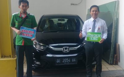 Honda Lampung Raya Info Dealer Promo Harga Mobil